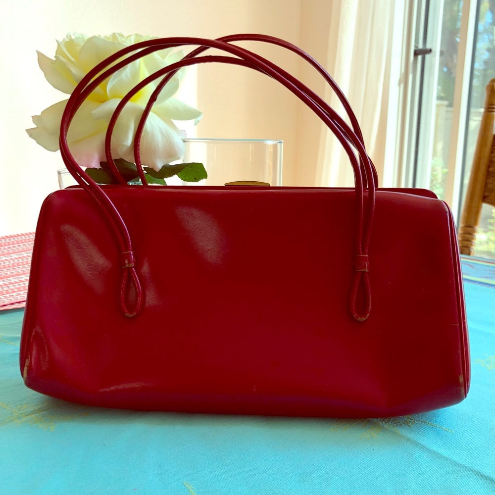 Vintage handbag
